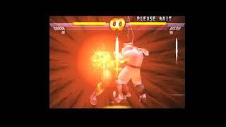 Street Fighter EX2 Plus Darun Mister VS Bison 2 (Darun Full Meteor Combo)