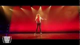 Chachi Gonzales (IaMmE Crew) - Solo Performance, Choreography / 310XT Films / URBAN DANCE SHOWCASE