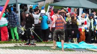 Surrey Snowsports - Kings Finals 2012