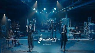 Stronghold's Live Worship 2020