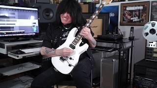 Tribute To Dime (Guitar Playthrough) - Michael Angelo Batio