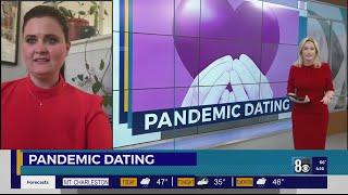 Latest issues of 'Las Vegas Weekly' offers pandemic dating tips, advice for those looking to connect