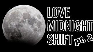 COP Answers Your Questions About Midnight Shift