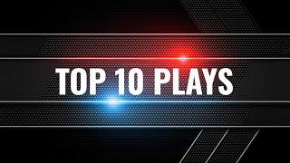 Naperville Sports Weekly Top 10 Plays 2023 2024