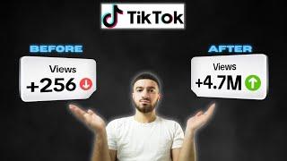 Use This Simple Tiktok Strategy For More Views