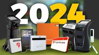 The Best Golf Launch Monitors of 2024