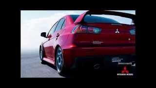 Mitsubishi Lancer Evolution X Final Edition