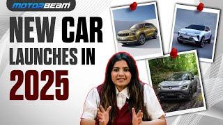 Upcoming Cars For 2025 - So Many Cars!!! | MotorBeam