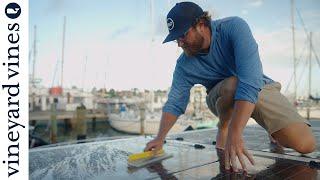 Leading The Way: Billy Litmer and Honest Eco Tours  | vineyard vines