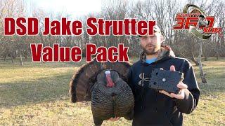 Dave Smith Jake Strutter Motion Value Pack | Product Spotlight