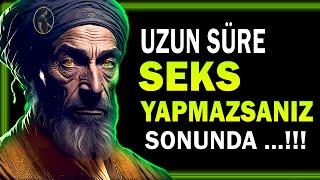 Tıbbın Sihirbazı İbn-i Sina Kimdir? / İbni Sina 'dan Hayatınızı Değiştirecek inanılmaz tavsiyeler