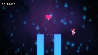 #3. B-Sides Playthrough (All Red Hearts) | Celeste