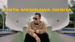 CINTA MEMBAWA DERITA - VERSI TERBARU 2022 (Official Music Video)