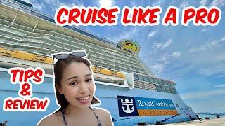 SPECTRUM OF THE SEAS l FULL SHIP TOUR + TIPS & REVIEWS