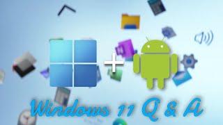 Windows 11 Features  - Q&A - Muz21 Tech