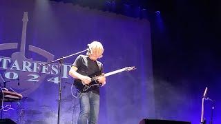 Andy Timmons - Guitarfest 2024 - Lima Perú - Parte 2