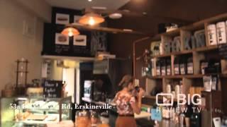 Cafe Shenkin Erskineville NSW for Cafes near you search Big Review TV