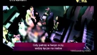 VIVA Polska O Co Kaman?! - DJ Antoine & Beat Shakers - Ma Cherie (14.07.2012)