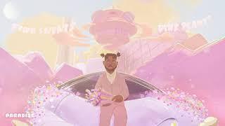 Pink Sweats - Paradise [Official Audio]