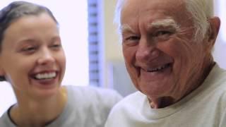 Good Shepherd Rehabilitation Hospital