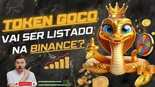  Golden Cobra Token revive Lendário Snake Game. Pré-venda chamou a atenção de todo o mundo