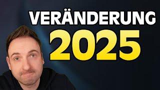 VERÄNDERUNG MUSS HER! DAS PLANE ICH IN 2025 | Summoners War Sky Arena Deutsch