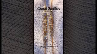 Latest bracelets. @amanatjewellers #amanatjewellers