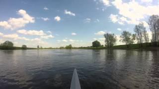 Rowing Session | 1