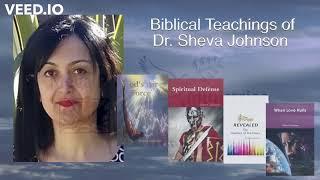 Dr. Sheva Johnson's Youtube Channel; Life-changing Biblical Teachings- Mega Praise Ministries