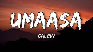 CALEIN - Umaasa / Lyrics