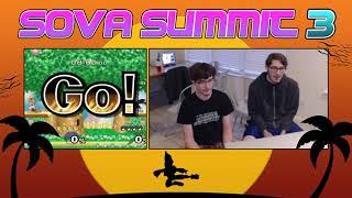 SoVa Summit 3 Pool A: PD Vs Telemonic