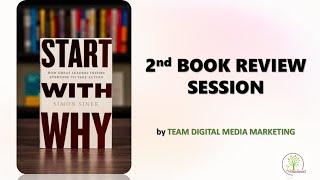 MANDATORY Life/Soft Skills: MyDreamConnect TECH BOOTCAMP (COHORT 3) - START WITH WHY!