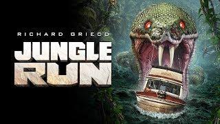 فيلم أكشن جديد Jungle Run 2021 مترجم كامل حصريا