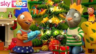 Pip and Posy - Christmas Presents - Sky Kids