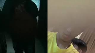 Iis Putri99 bersama Aldy