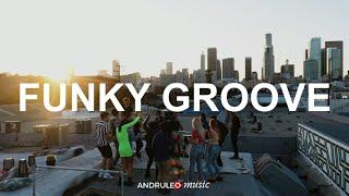 Backgound music | Royalty Free Music - Funky Groove | Instrumental Music