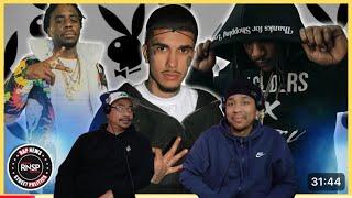 NEW YORK DAD REACTS TO LA Gang Rappers: Peysoh | Playboys 13 & Florencia 13 and Internal Conflict