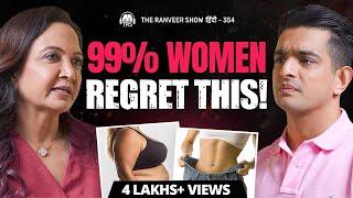 FREE Diet Guide For ALL Young Girls & Older Women | Menopause, Fat Loss & More | Suman Agrawal