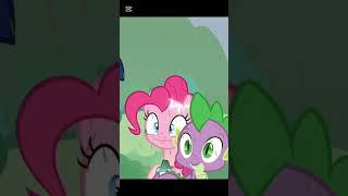 Pinkie Pie edit