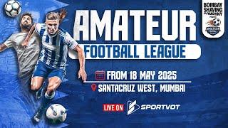 Final Week | Amateur Football League