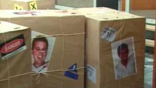 Big Brother | BB6 What's in the Box? | Channel 4