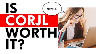 Is Corjl Worth It?  ESTY SELLERS WATCH THIS Before Spending Money!