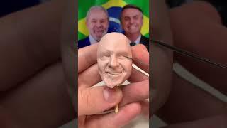 (️)Lula • ()Bolsonaro • ()Nenhum dos dois#eleicoes2022 #brasil #presidente #lula #bolsonaro