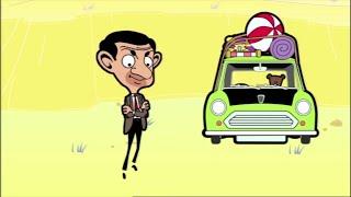 Troli Super - Super Trolley | Mr Bean | WildBrain Bahasa Indonesia Kartun Lucu Kocak