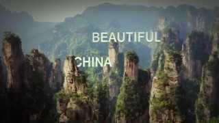 Experience Day of Beautiful China - Unravel Travel TV