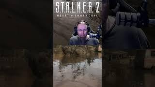 Alles Gesäubert #shorts #12 #stalker2 Heart Of Chornobyl  #heartofchornobyl