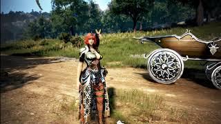 Black Desert online.Новости с ПТС(Global Lab) От 04.02.2021.