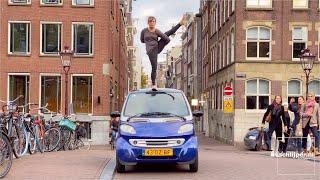 Inner peace, Amsterdam  - October 27, 2021 17:39