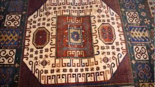 The Culture of Azerbaijan