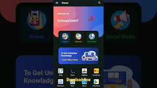 Download Our App SoftwareTechIT from Play Store or website SoftwareTechIT.com